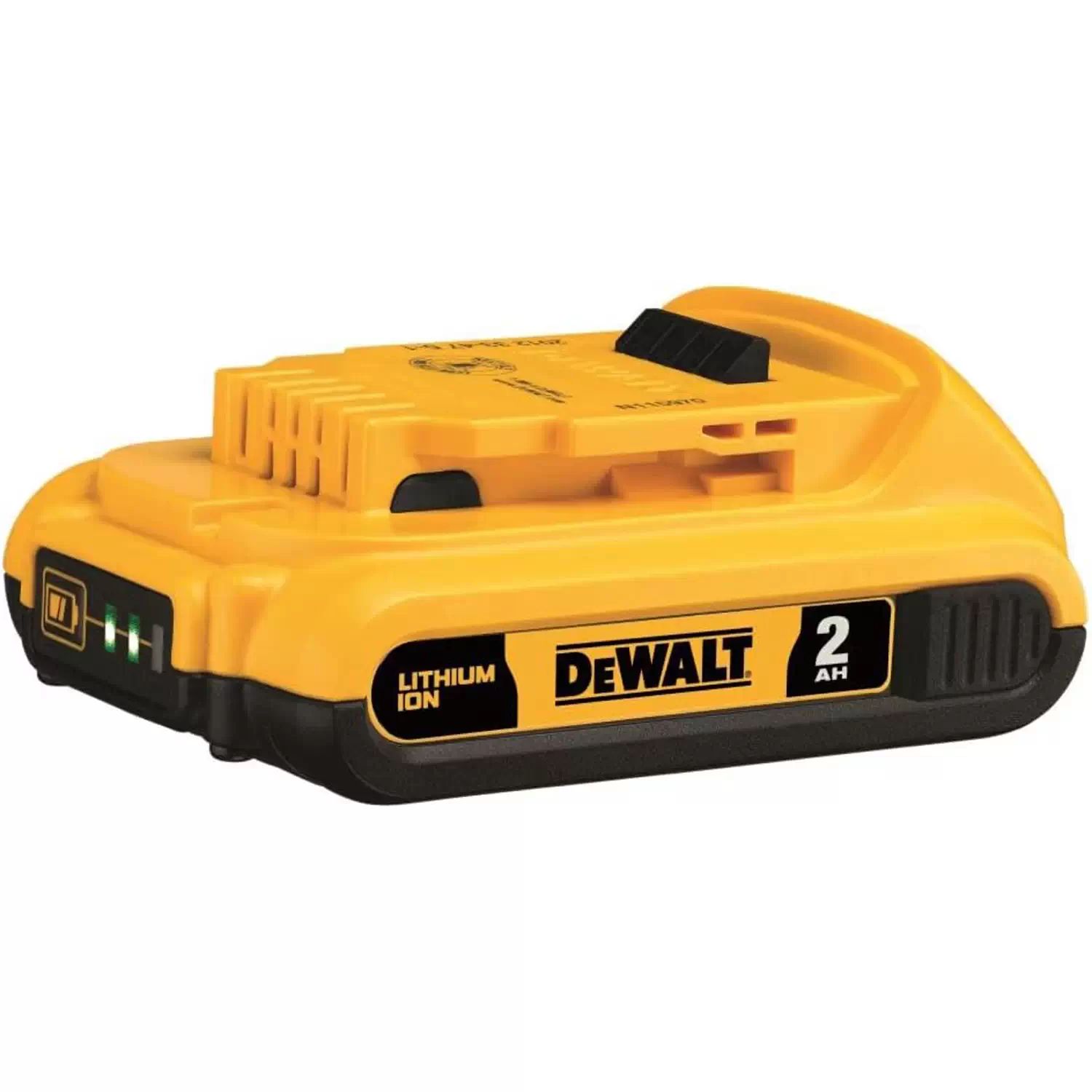 Dewalt DCPR320D1 20V MAX 1-1/2" Cordless Pruner Kit, 2AH